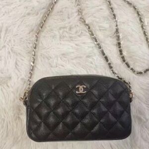 Chanel Makeup bag VIP GWP.